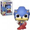 Funk Pop! 632 Sonic 30th Running Sonic
