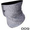 Motocyklový komín Dainese Neck Gaiter Sivý