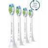 Philips Sonicare W Optimal White Standard HX6064/10 4 ks