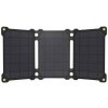 Allpowers Solárna Prenosná Nabíjačka (rozkladací panel) Allpowers, 21W - čierna