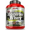 Amix Monster Whey 2000 g