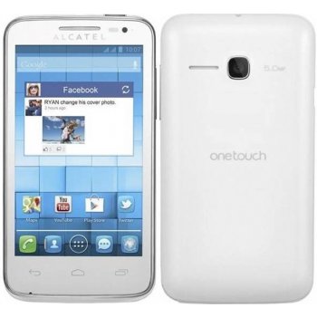 Alcatel OT-5020D