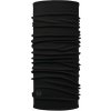 Šatka Buff Midweight Merino Wool čierna