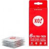 XO Kondóm z prírodného latexu Ultra thin 6 ks