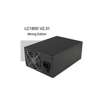 LC Power 1800W LC1800 V2.31