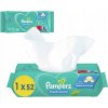 Pampers Fresh Clean 52 ks