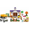 LEGO® Animal Crossing™ 77052 K.K. a koncert na náměstí