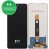 LCD displej + Dotykové sklo TCL 40 NxtPaper T612B Aftermarket