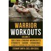 Warrior Workouts Volume 2 (Stewart Smith)(Brožovaná)