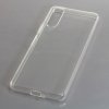 OTB Silikónový obal pre Sony Xperia 10 II, priehľadný