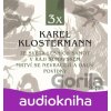 3x Karel Klostermann