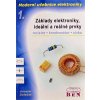 Moderní učebnice elektroniky - 1. díl