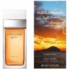 Dolce & Gabbana Light Blue Sunset in Salina toaletná voda dámska 25 ml