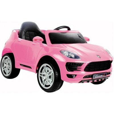 Vyhľadávanie „elektricke vozidla ružové“ – Heureka.sk