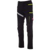 Payper NEXT 4W Nohavice unisex 62, Black-Black
