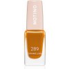 Notino Gel Effect Nail Polish lak na nechty s gélovým efektom 289 Caramelling 10 ml