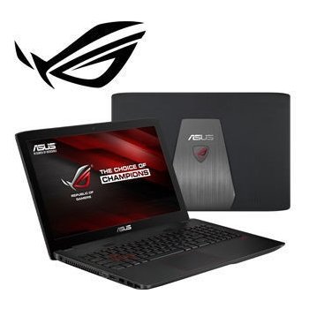 Asus GL552JX-CN007H