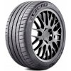 Letná pneumatika Michelin Pilot Sport 4 245/45R19 102 Y ochranný okraj, zosilnenie (XL) AO - Audi