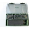 Spro Box CTEC Carp Tackle Box System