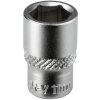 DEMA Nástrčkový kľúč / orech krátky 11 mm 1/4
