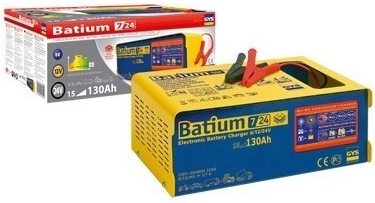 GYS Batium 7.24 6 12V 24V