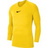 Tričko s dlhým rukávom Nike M NK DRY PARK 1STLYR JSY LS av2609-719 Veľkosť S