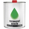 Chemolak Technický benzín S 6207 . 4,5L