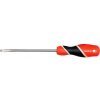 Yato Skrutkovač plochý 6 x 200 mm magnetický S2