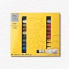 AKRYLOVÉ FARBY - WINSOR & NEWTON - GALERIA | 20x12 ML