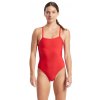 Dámske plavky Finis Openback Solid Red 34 + výmena a vrátenie do 30 dní s poštovným zadarmo