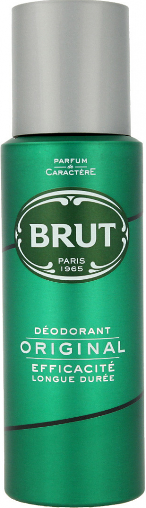 Brut Original deospray 200 ml