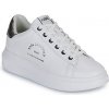 Karl Lagerfeld nízke tenisky Kapri Maison Karl Lace biela