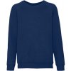 Fruit of the Loom Detská mikina 62-039-0 Navy 104