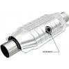 Univerzálny katalyzátor MAGNAFLOW 447256 Euro 5 - 64mm