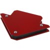 LEVIOR magnet uhlový 85x85mm