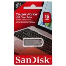 SanDisk Cruzer Force 16GB SDCZ71-016G-B35