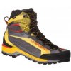 La Sportiva Trango Tech Gtx black/yellow EU 45,5 obuv