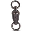 Unicat Obratlík Camou Ultra Rotation Swivel 25 mm 130 kg 4 ks