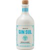 Gin Sul 43% 0,5 l (čistá fľaša)