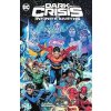 DC Comics Dark Crisis on Infinite Earths