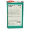 Motorex BRAKE FLUID DOT 5.1 1 l