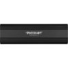 Patriot Transporter Lite 2 TB, čierny PTPL2TBPECB