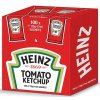 Kečup jemný paradajkový Heinz 1700 ml 2000 g (100x17ml) vrecúška