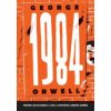Orwell George - 1984 / kniha [KNI]