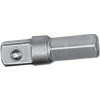 Adaptér 1/4 25 mm HONITON HW969-2-11-02514