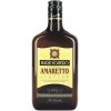 Amaretto Mare Nostro 0,7 l (čistá fľaša)