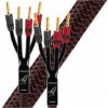 Audioquest Rocket 33 SBA 3m - Single Bi-Amp banániky + doprava a darček zadarmo