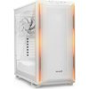 Počítačová skriňa Be quiet! DARK BASE 701 White (BGW59)