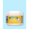 Elizavecca Rozjasňujúca hrejivá maska ​​s vitamínom C Milky Piggy Vitamin C 21% Ample Mask - 100 ml