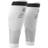 COMPRESSPORT kompresné návleky R2V2 WHITE